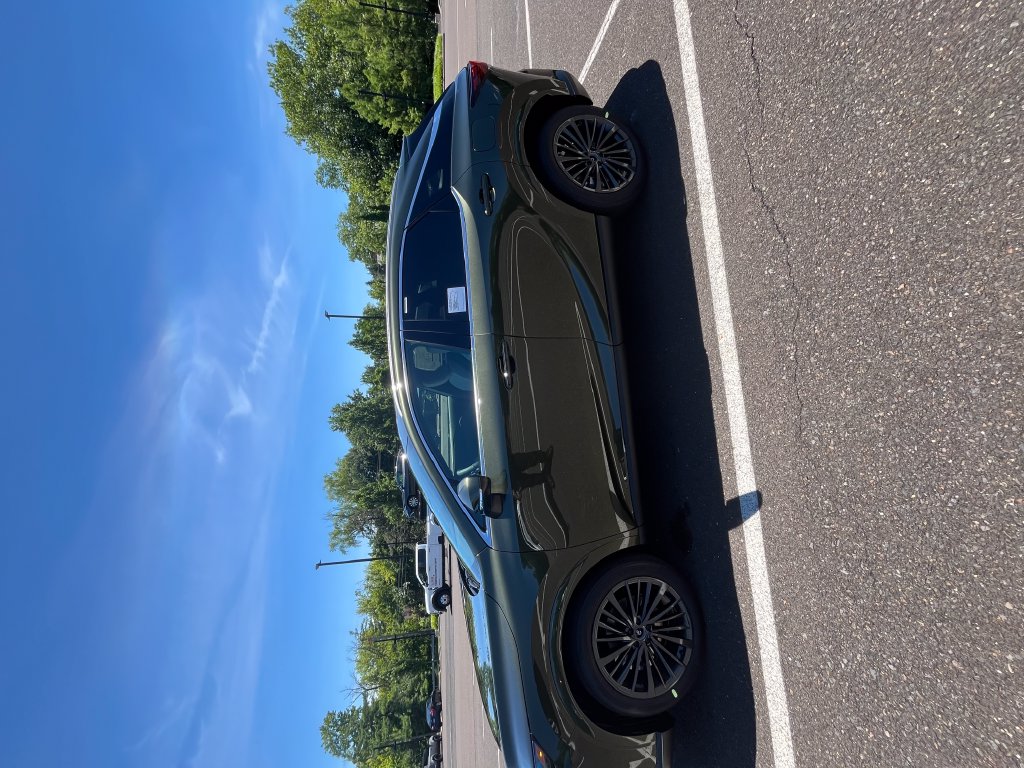New 2026 Lexus RX 350 Premium SUV