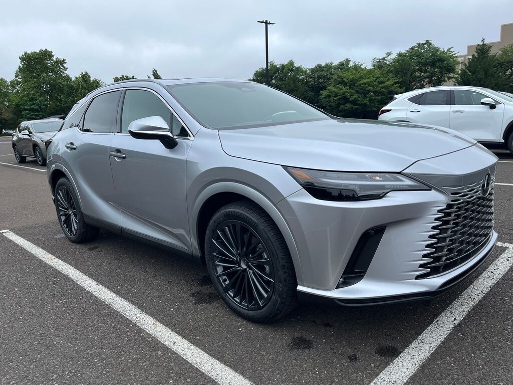 New 2026 Lexus RX 350 Premium SUV