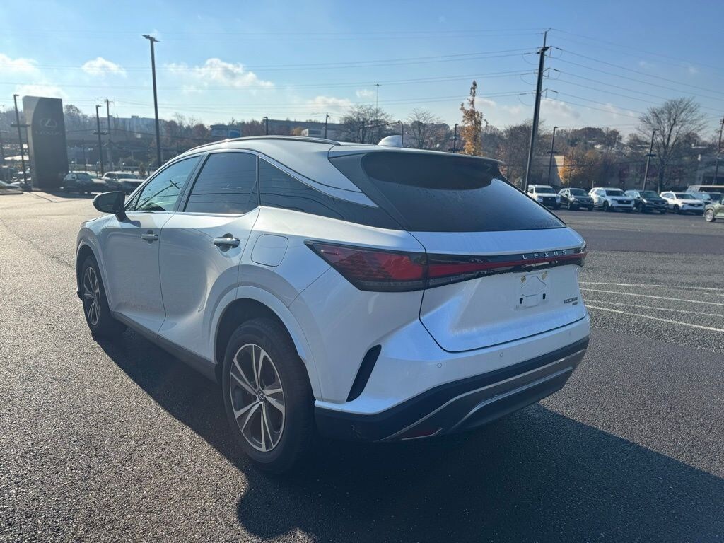 Certified 2024 Lexus RX 350 Premium SUV
