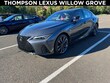 LEXUS IS 350
