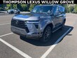 LEXUS GX 550