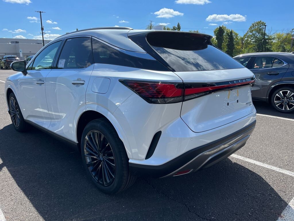 New 2026 Lexus RX 350 Premium SUV