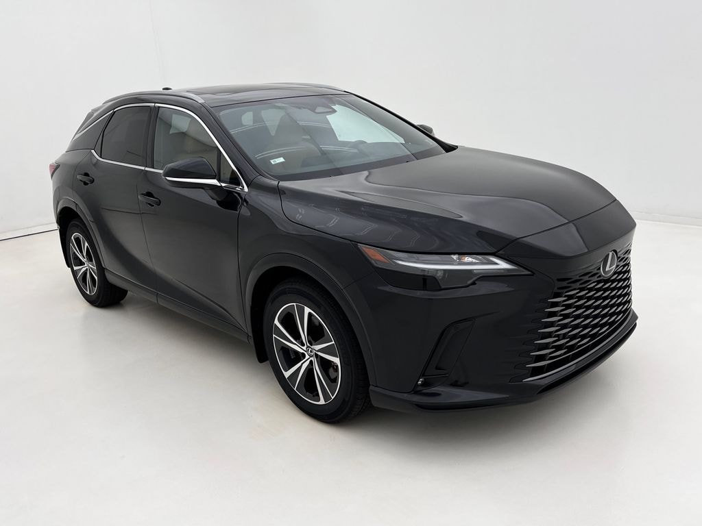 Used 2023 Lexus RX 350 Premium SUV