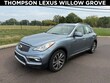 INFINITI QX50