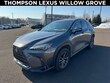  LEXUS NX 350