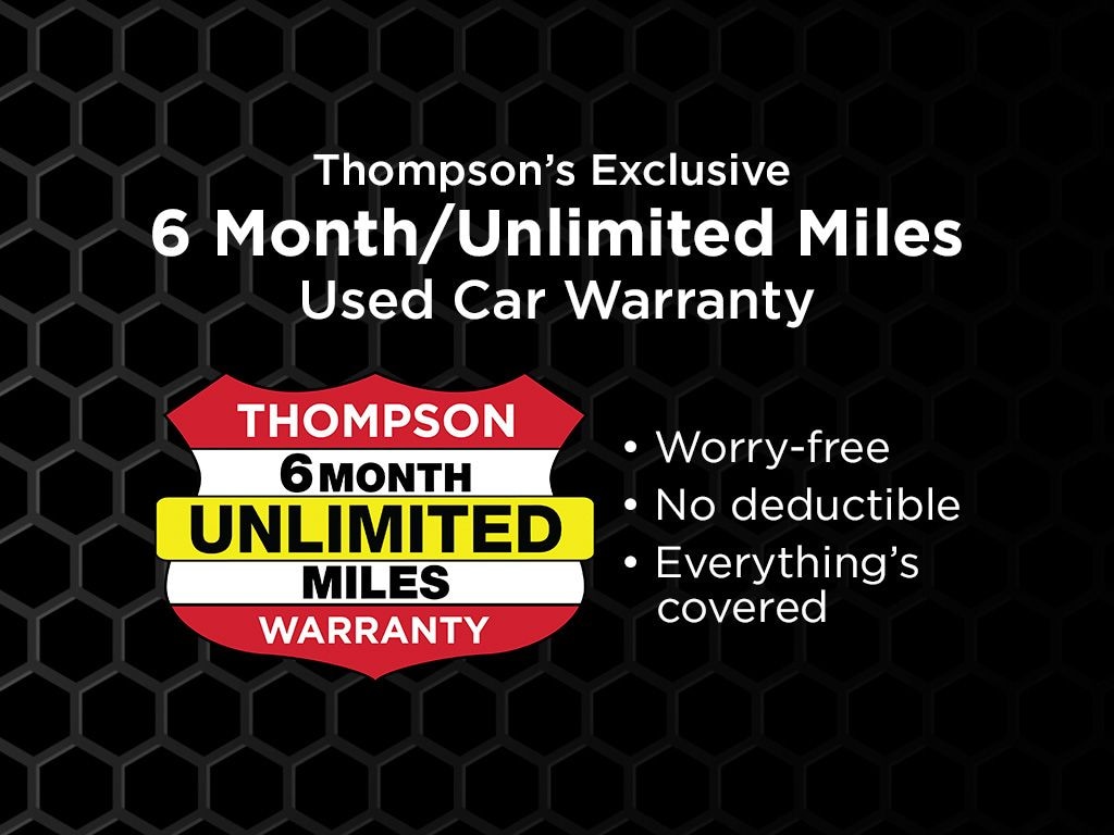 Used 2023 Chevrolet Traverse RS SUV