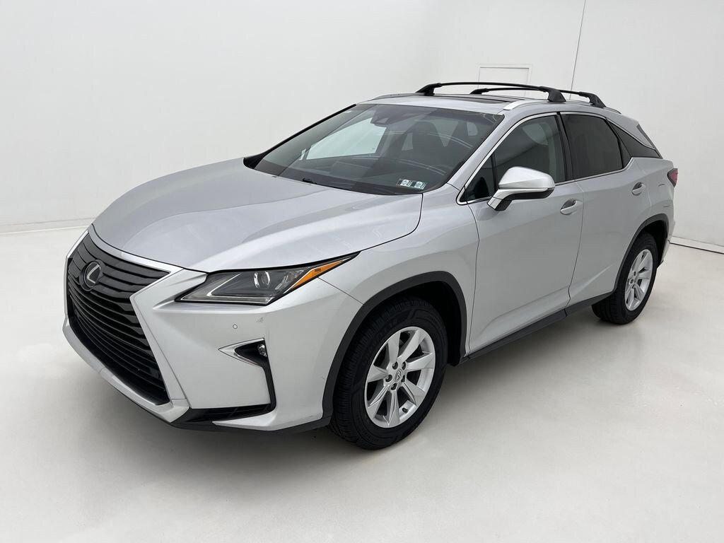 Used 2016 Lexus RX 350 Base SUV