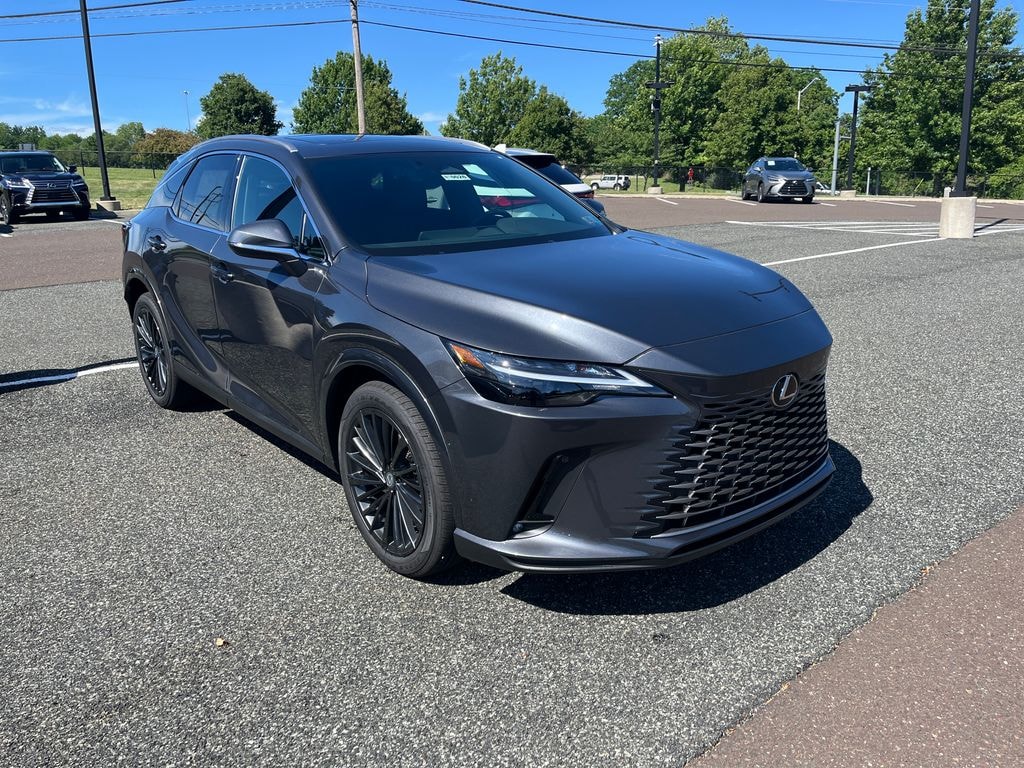 New 2026 Lexus RX 350 Premium SUV