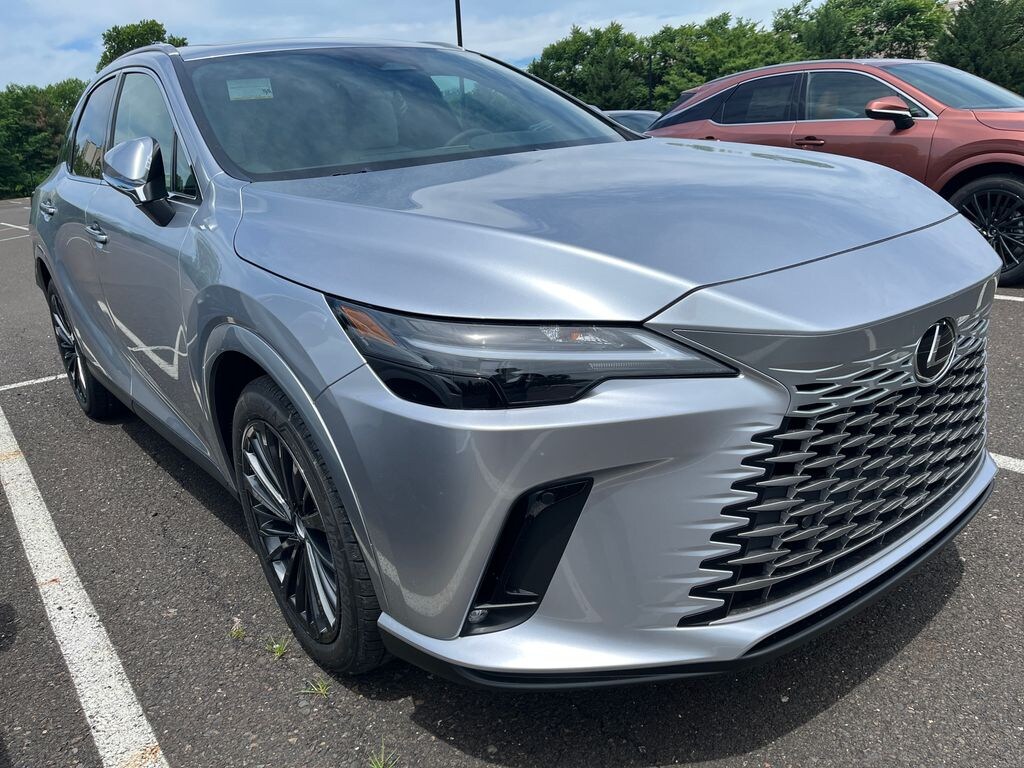 New 2026 Lexus RX 350 Premium SUV