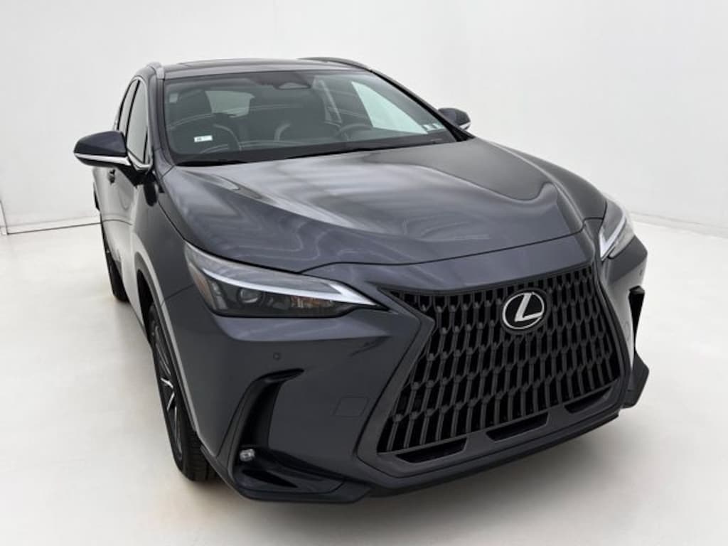 Certified 2023 Lexus NX 350 Premium SUV
