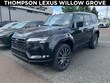 LEXUS GX 550