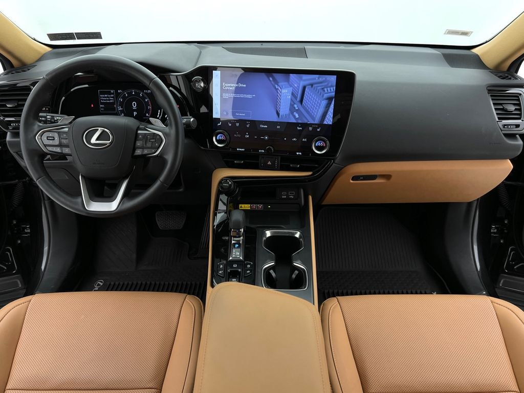 Certified 2024 Lexus NX 350 Premium SUV
