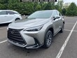  LEXUS NX 350