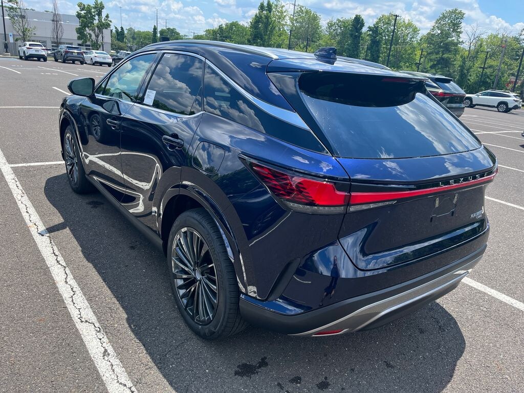 New 2026 Lexus RX 350 Premium SUV