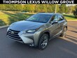 LEXUS NX 200t