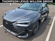 LEXUS NX 350