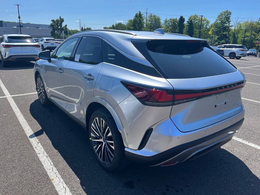 New 2026 Lexus RX 350h Premium+ SUV