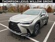  LEXUS NX 350
