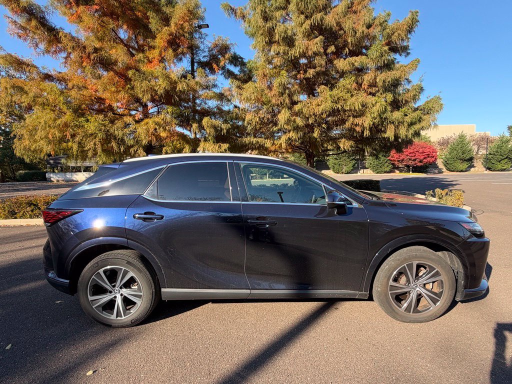 Certified 2023 Lexus RX 350 Premium SUV