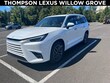 LEXUS TX 350