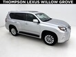 LEXUS GX 460