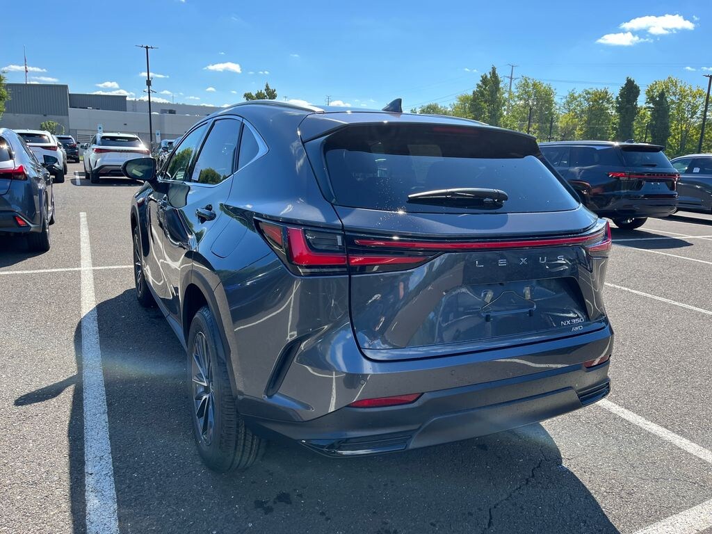 New 2026 Lexus NX 350 Premium SUV
