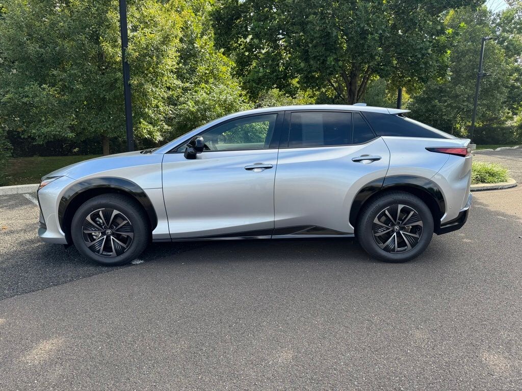 Certified 2026 Lexus RZ 450e Premium SUV