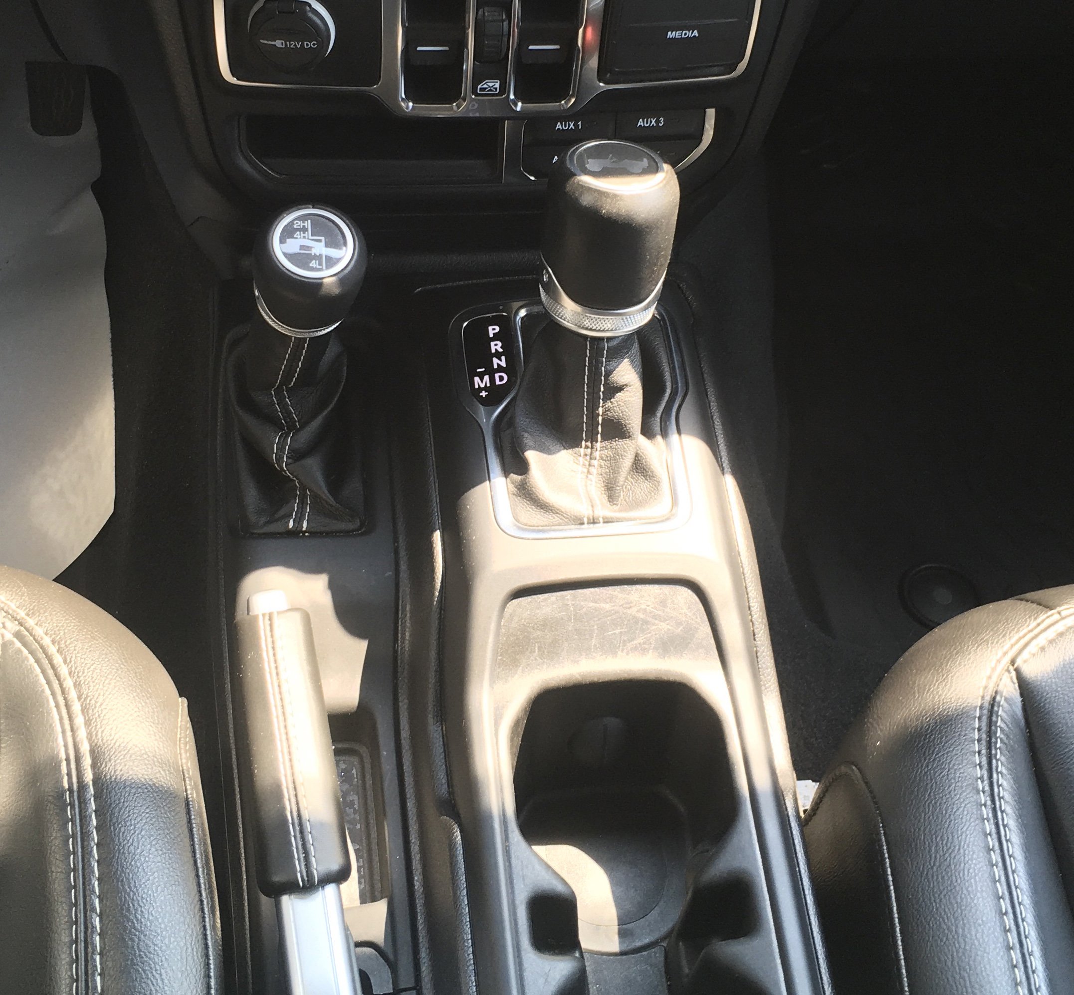 2021 Jeep Wrangler Unlimited Sahara - Photo 12