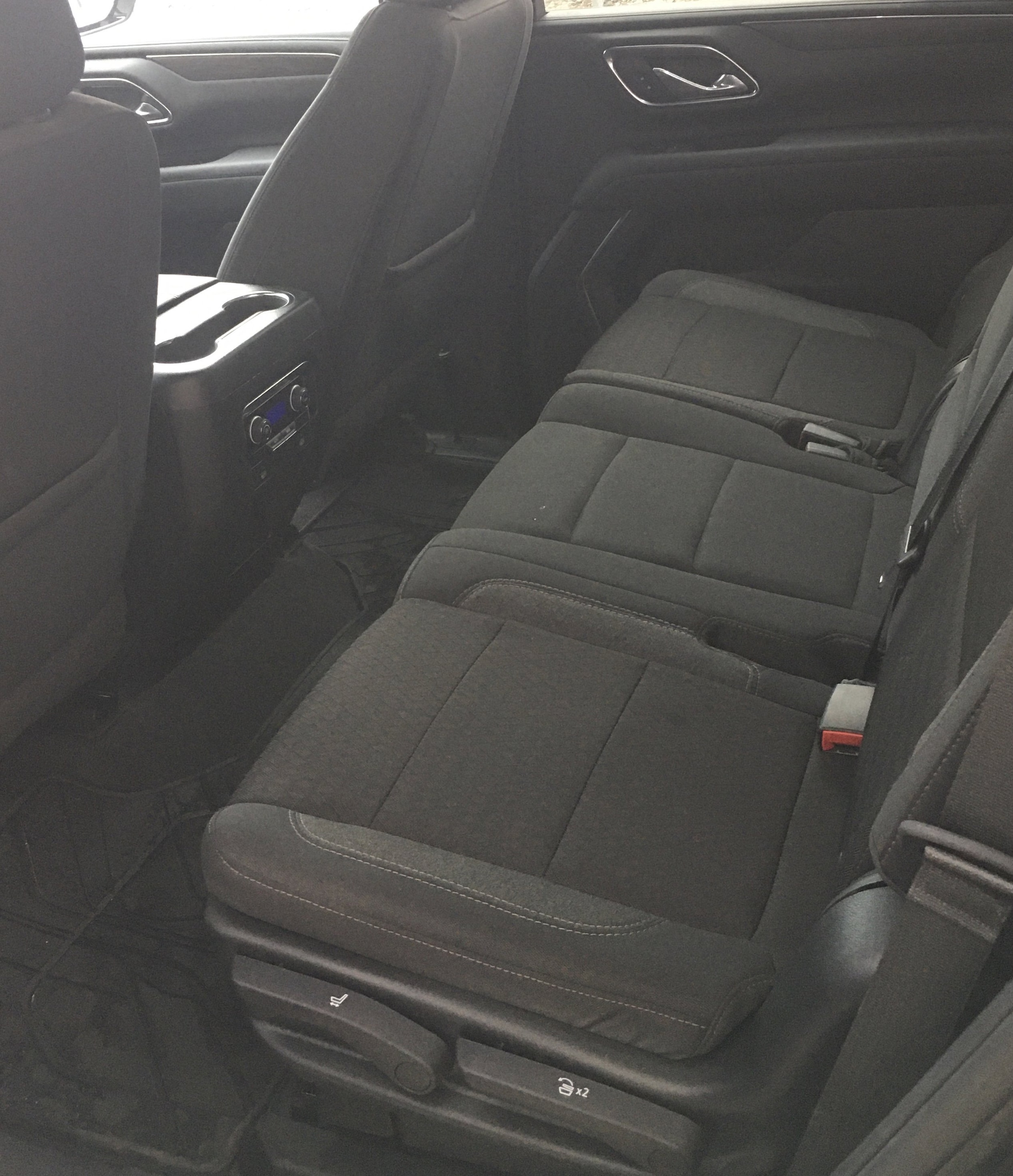 2023 Chevrolet Tahoe LS - Photo 8