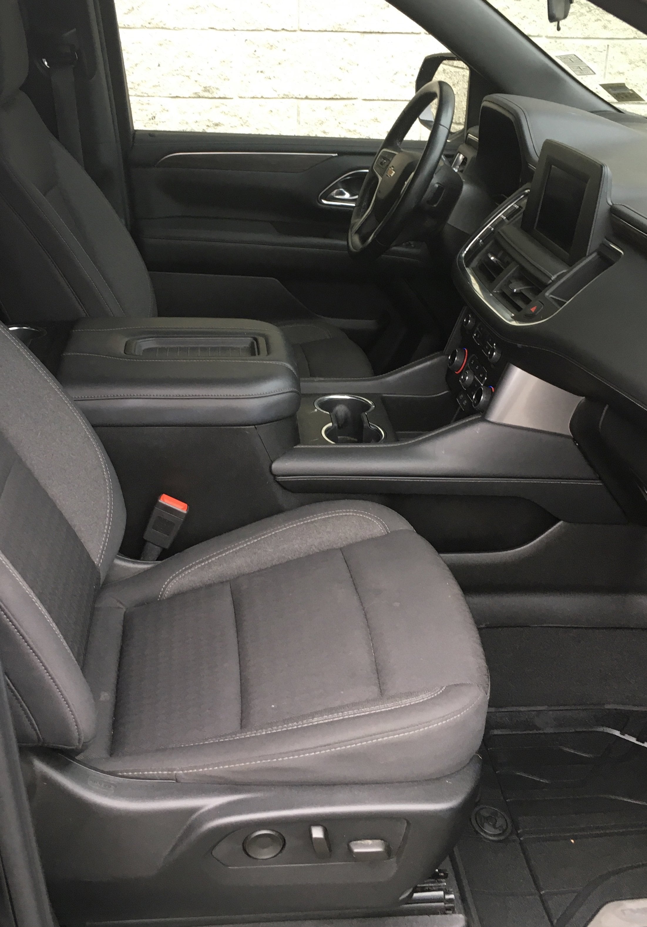 2023 Chevrolet Tahoe LS - Photo 7