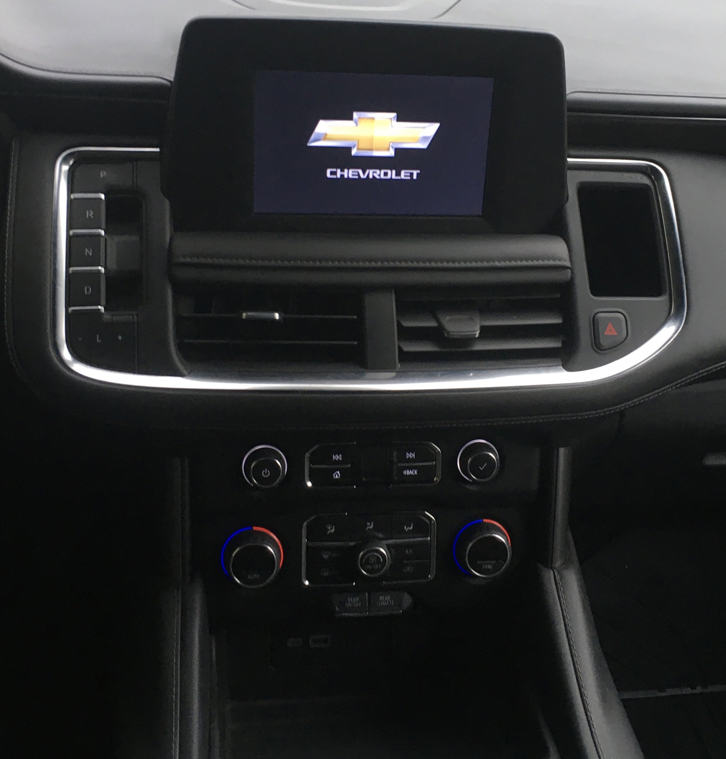 2023 Chevrolet Tahoe LS - Photo 11