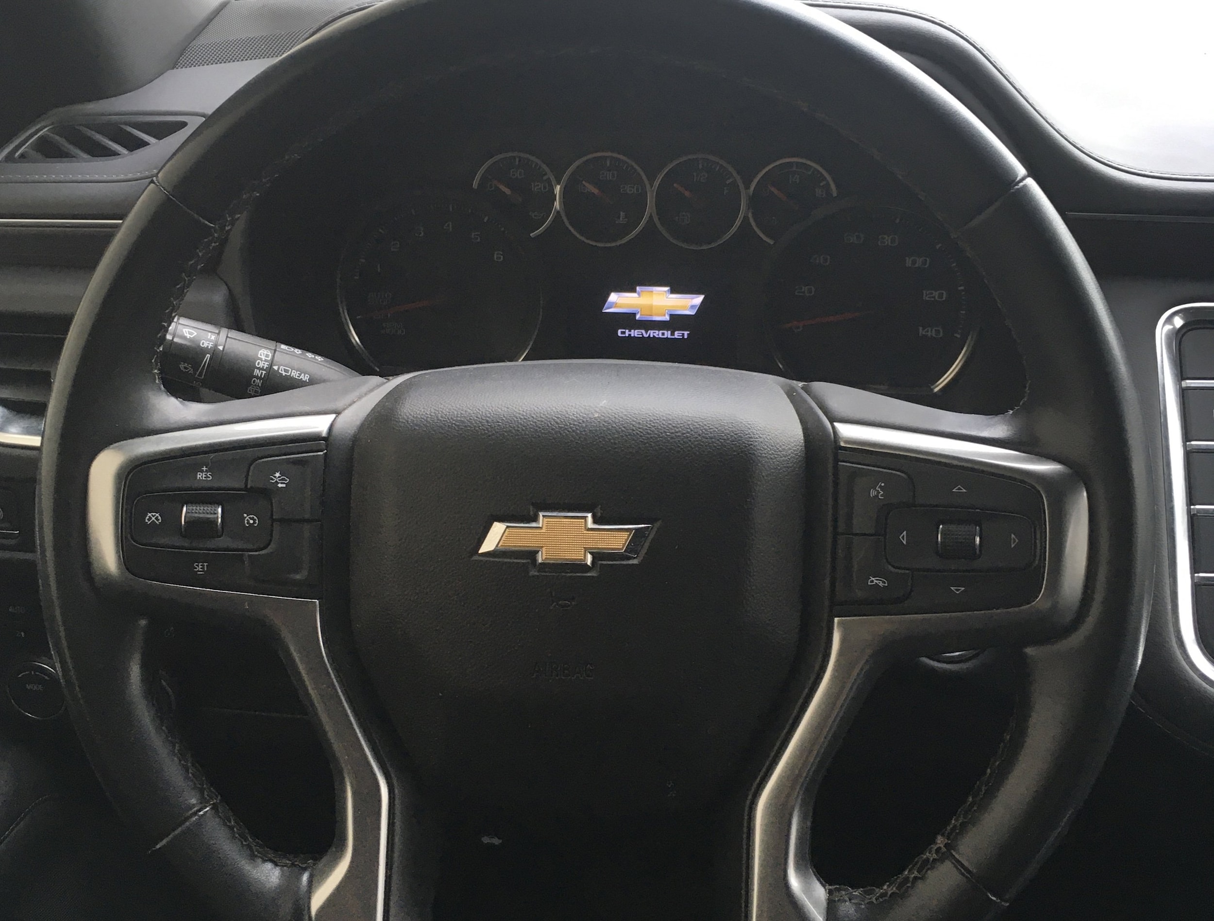 2023 Chevrolet Tahoe LS - Photo 10