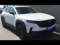 2026 Mazda CX-50 Hybrid Premium AWD Sport Utility