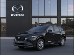 2025 Mazda CX-5 2.5 S Select AWD Sport Utility