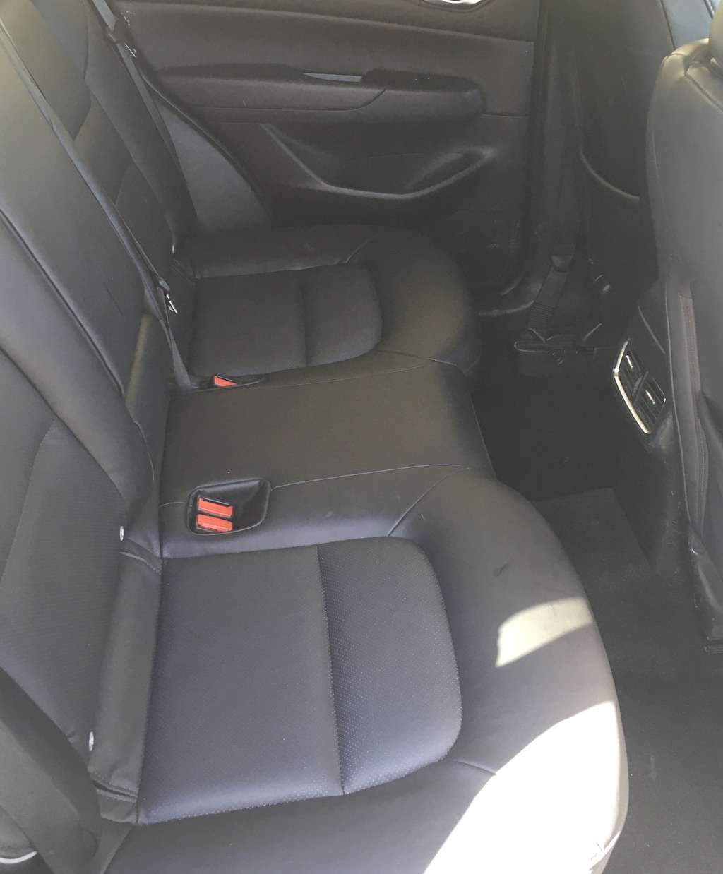 Used 2024 Mazda CX-5 2.5 S Select Package SUV