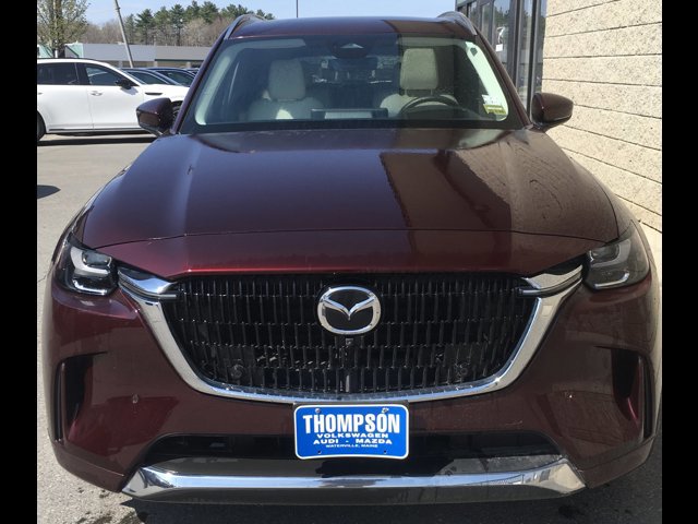 New 2024 Mazda CX-90 For Sale at Thompson Mazda | VIN