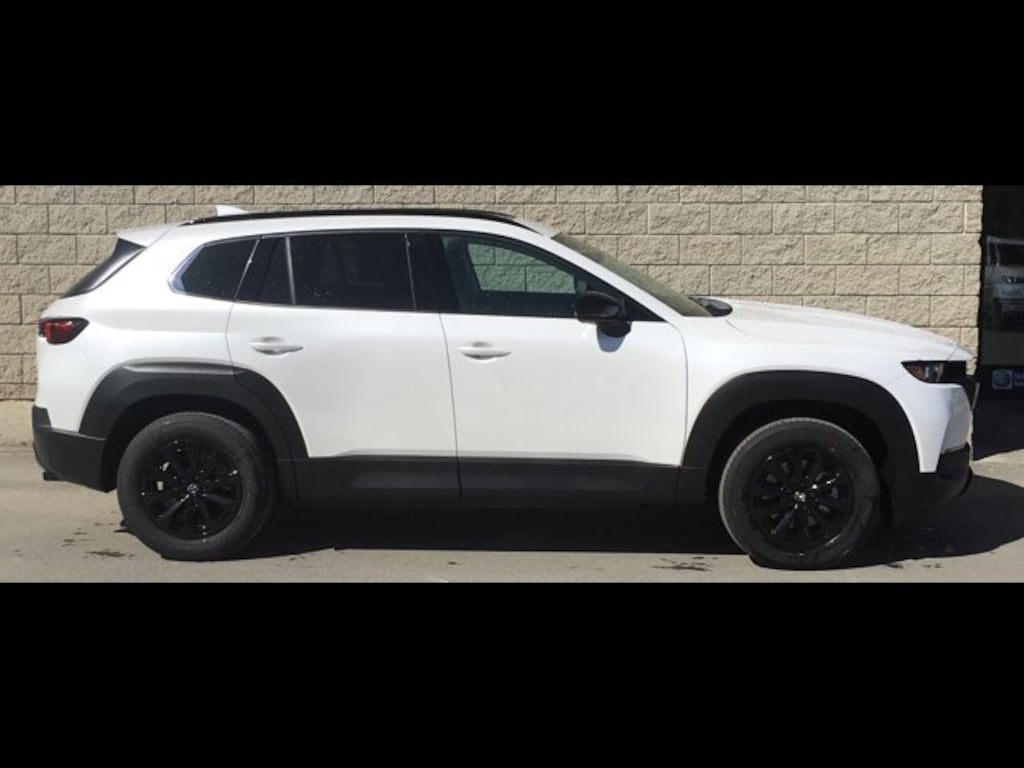 New 2026 Mazda CX-50 Hybrid Premium AWD Sport Utility