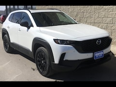 2026 Mazda CX-50 Hybrid Premium AWD Sport Utility