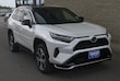 Toyota RAV4 Prime