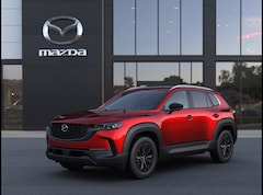 2026 Mazda CX-50 Hybrid Preferred AWD Sport Utility
