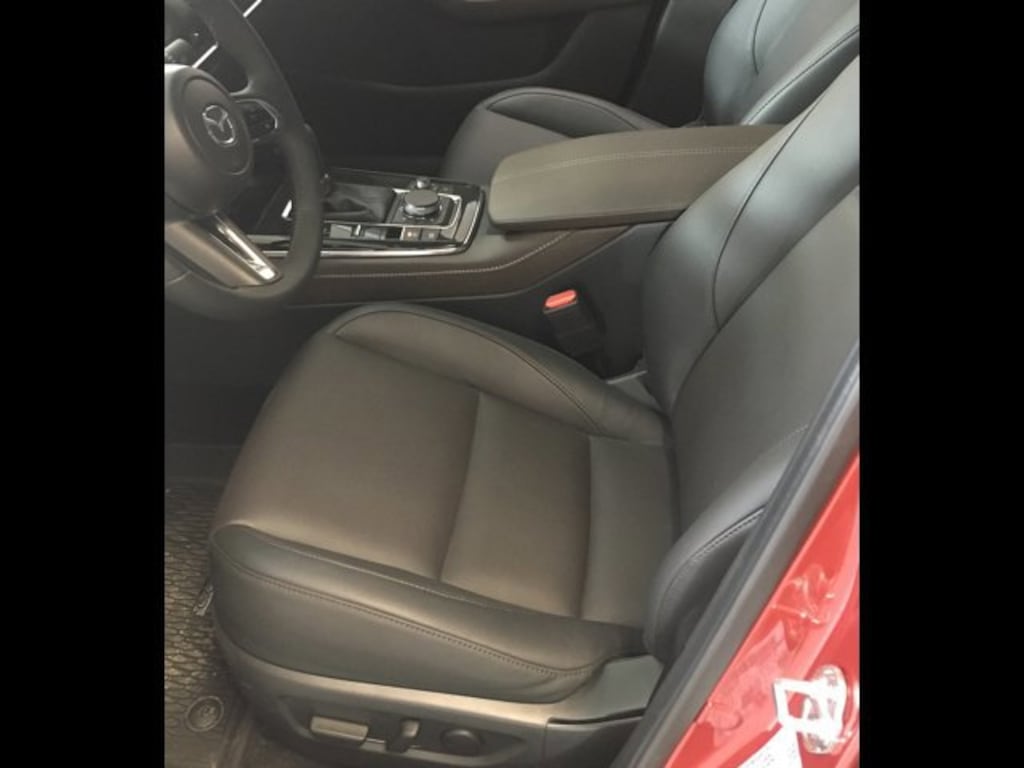 New 2025 Mazda CX-30 2.5 S Premium AWD Sport Utility