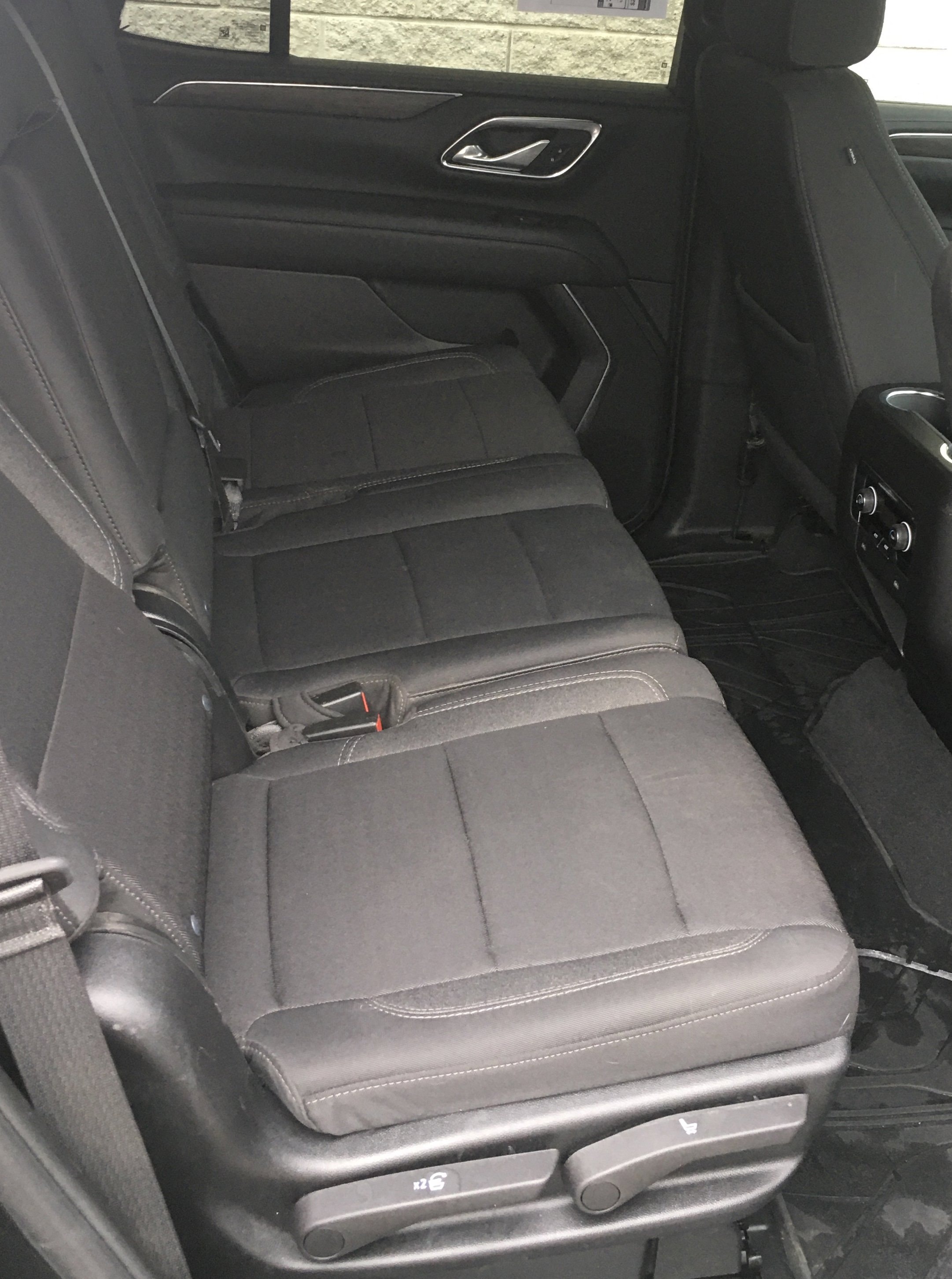 2023 Chevrolet Tahoe LS - Photo 6