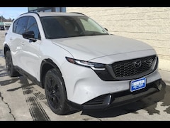 2026 Mazda CX-5 2.5 S Premium AWD Sport Utility