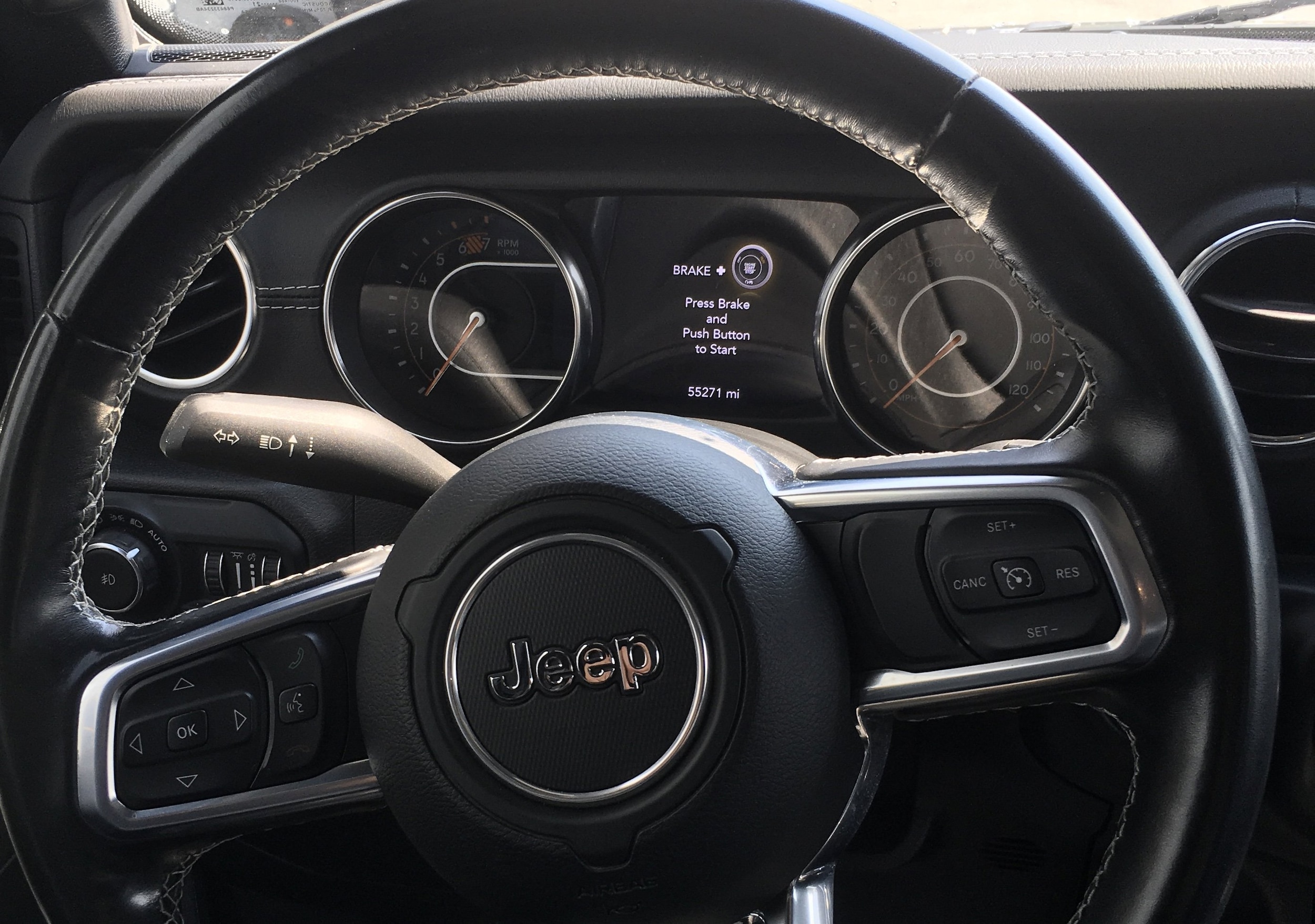 2021 Jeep Wrangler Unlimited Sahara - Photo 10