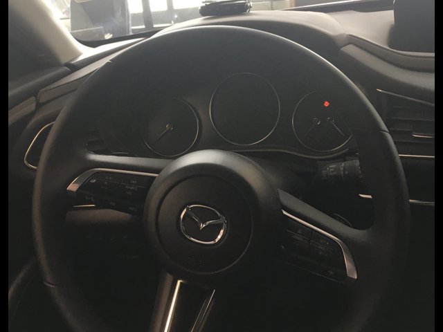 2025 Mazda CX-30 Premium - Photo 10