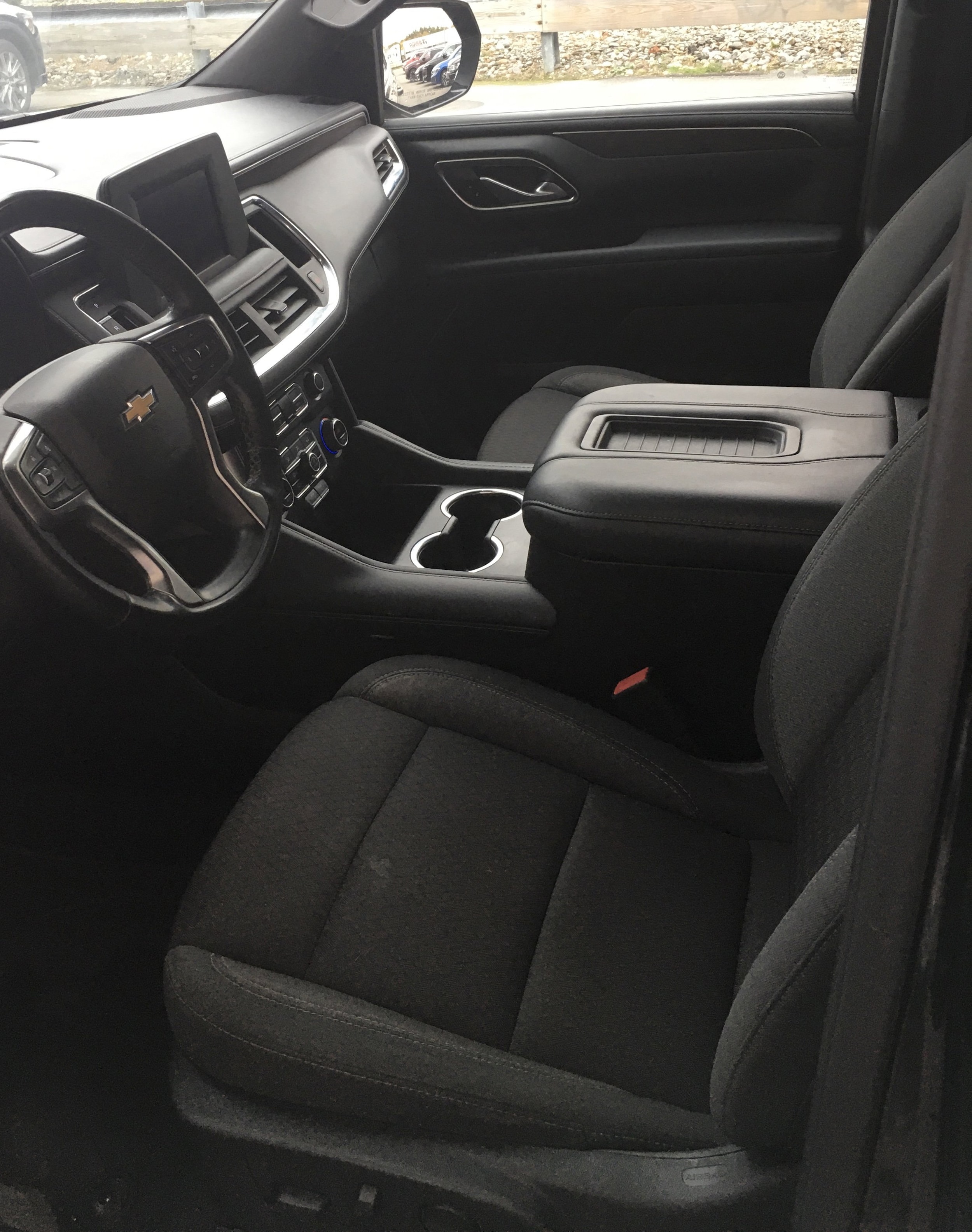 2023 Chevrolet Tahoe LS - Photo 9