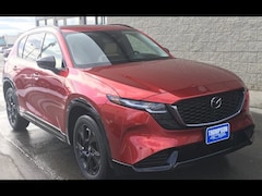 2026 Mazda CX-5 2.5 S Premium Plus AWD Sport Utility