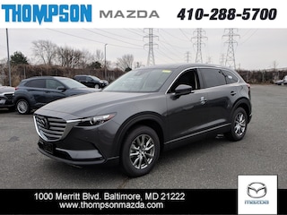 New 2019 Mazda Mazda CX-9 Touring SUV Baltimore, MD