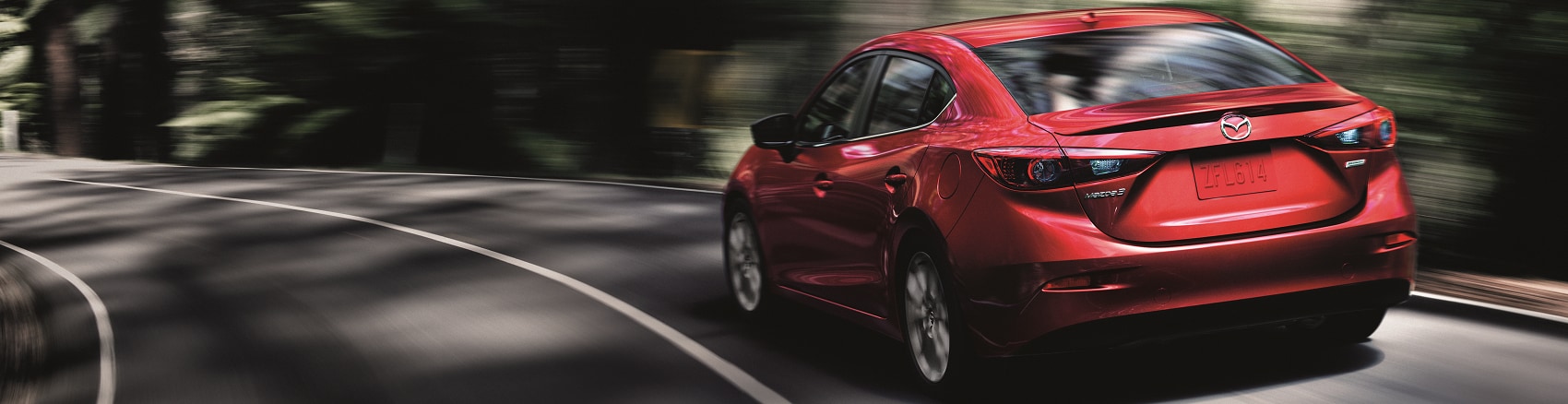 2019 Mazda3 MPG