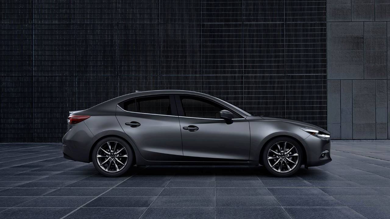 Mazda 3 Owners Manual: Bottle Holder Mazda 3 Owners Manual: Bottle Holder